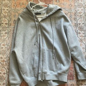 Brandy Melville Christy hoodie